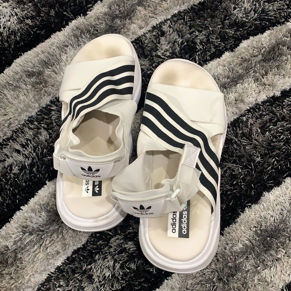 adidas sandals
